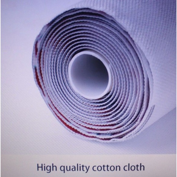 Love Words For Husbands Canvas Print Gift Decor 17 1/2" X 11 3/4" Unframed NIP - Picture 7 of 8